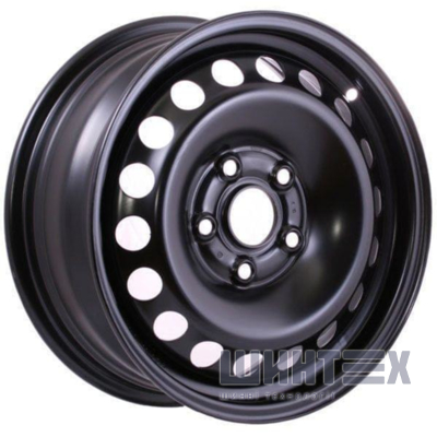 Кременчуг 236 MAZDA 3 6x15 5x114.3 ET52.5 DIA67.1